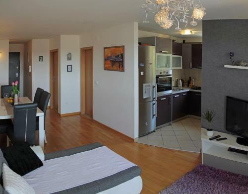 Apartment Petra
