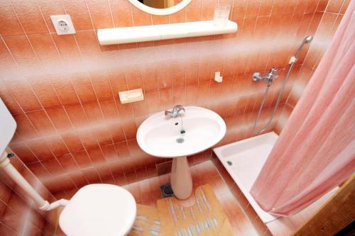 Apartamentos Studio Makarska 512c