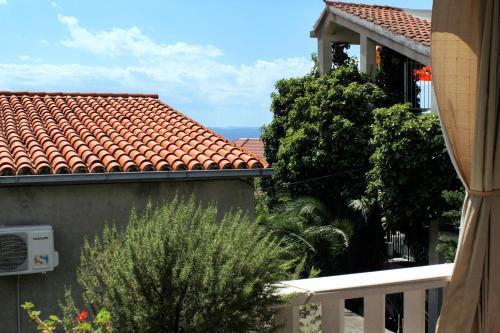 Apartamentos Studio Makarska 512c