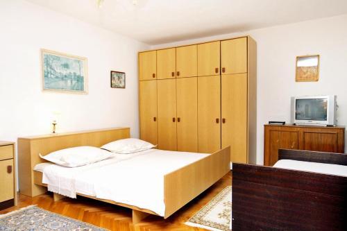 Apartamentos Studio Makarska 512c