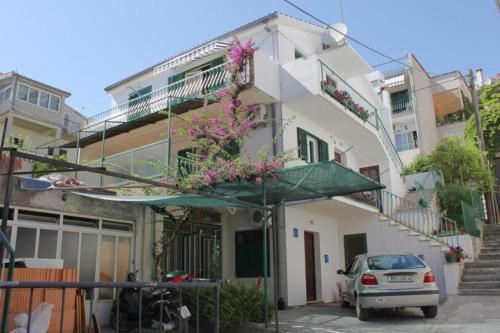 Apartment Makarska 6765c