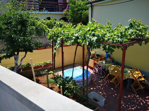 Apartment Zelina
