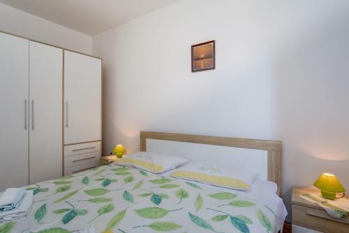Apartamentos Rahela