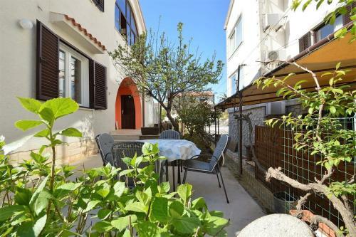 Apartamentos Rahela
