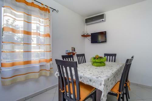 Apartamentos Rahela