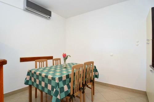 Apartamentos Rahela