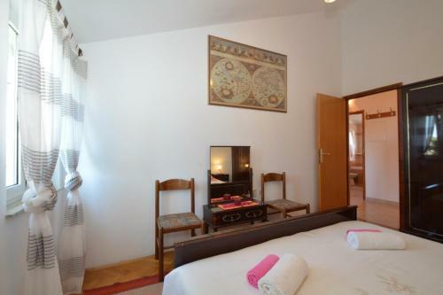 Apartamentos Orhideja 2