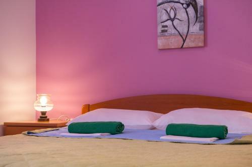 Apartamentos Prica
