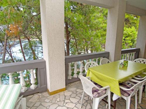 Apartamentos Koprtla 3
