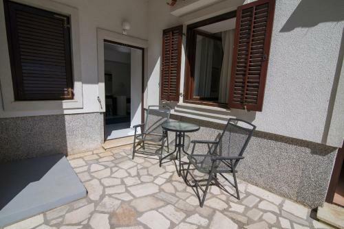 Apartamento Villa Glencoe - Suite 6