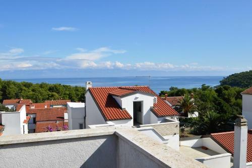 Apartamentos Luciana 3