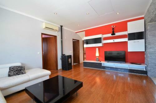 Apartamentos Luciana 3