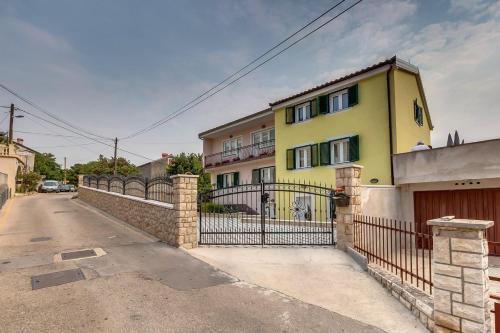 Apartamentos Kristian