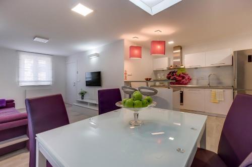 Apartamentos Kristian