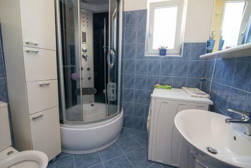 Apartamentos Josipa B4