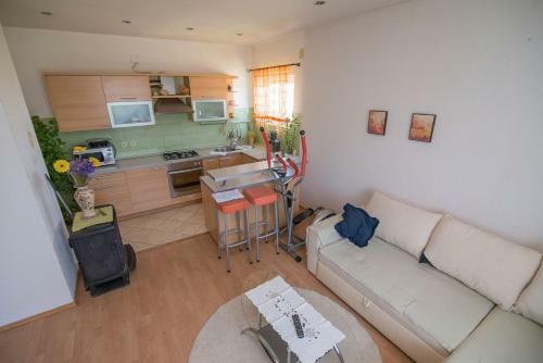 Apartamentos Josipa B4