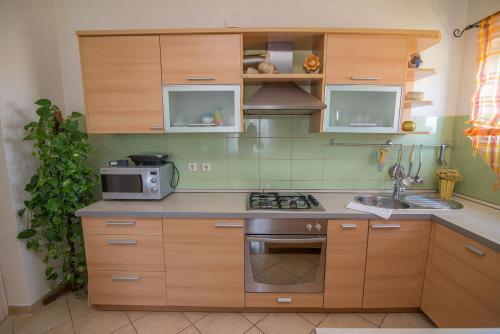 Apartamentos Josipa B4