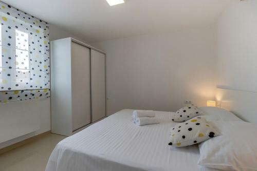 Apartamentos Ema