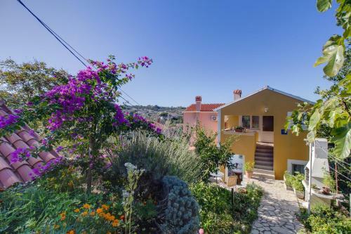 Apartments Bozena