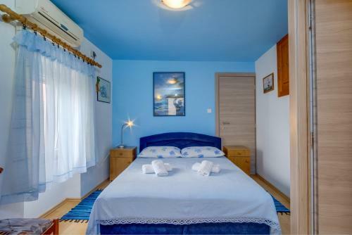 Apartments Bozena