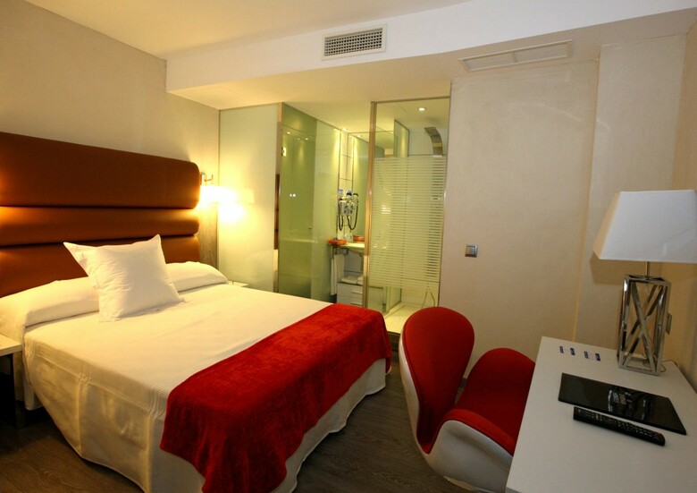 Evenia Alcal� Boutique Hotel