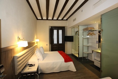 Evenia Alcal� Boutique Hotel