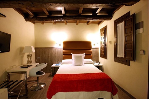 Evenia Alcal� Boutique Hotel