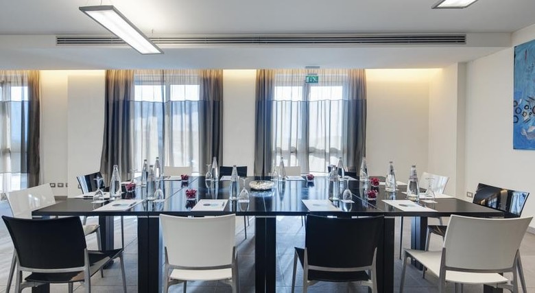 Hotel Occidental Aran Blu