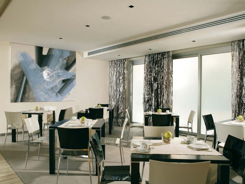 Hotel Occidental Aran Blu