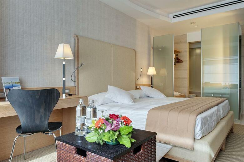 Hotel Precise House Mantegna Roma
