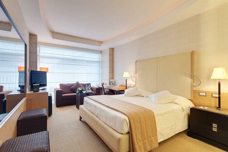 Hotel Precise House Mantegna Roma