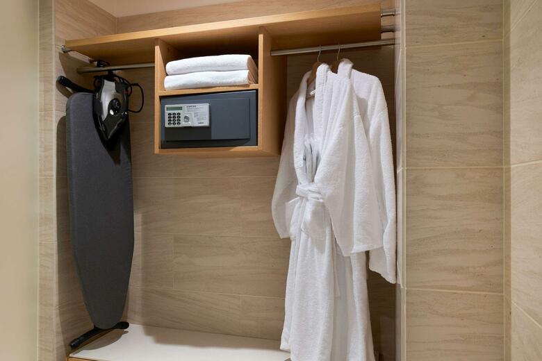 Hotel Precise House Mantegna Roma