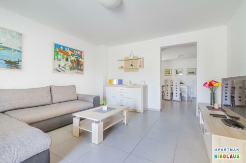 Apartment Bornelius Malinska