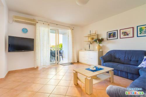 Apartment Bornelius Malinska