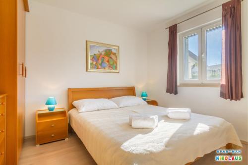 Apartment Bornelius Malinska