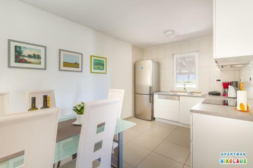 Apartment Bornelius Malinska