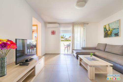 Apartment Bornelius Malinska