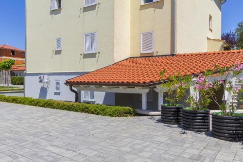Apartment Bornelius Malinska