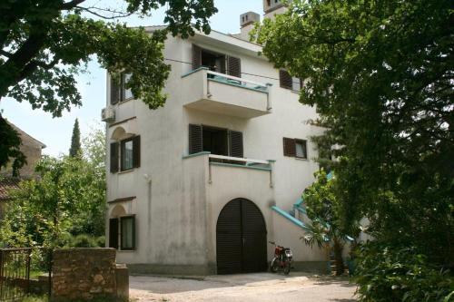 Apartment Malinska 5395a