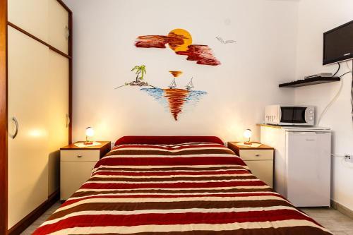 Apartments In Malinska/insel Krk 13213