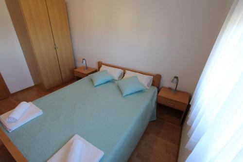 Apartment In Malinska/insel Krk 35483