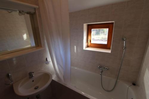 Apartment In Malinska/insel Krk 35483