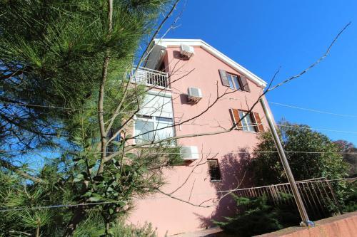 Apartment In Malinska/insel Krk 35483