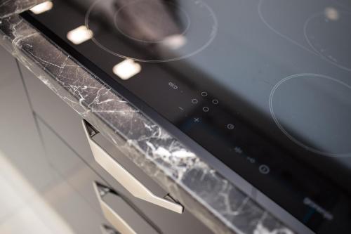 Apartamentos Amarru Deluxe Appartments