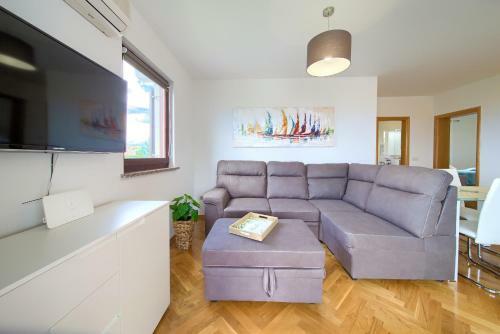 Apartment Barbara