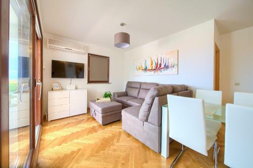 Apartment Barbara