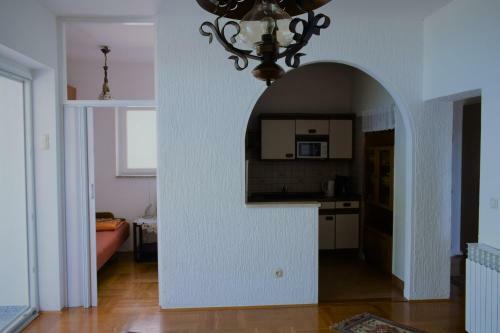 Apartment Leah