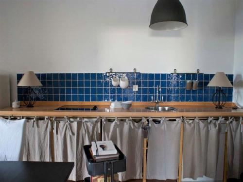 Apartment In Malinska/island Krk 34936