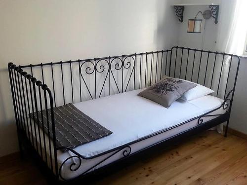 Apartment In Malinska/island Krk 34936