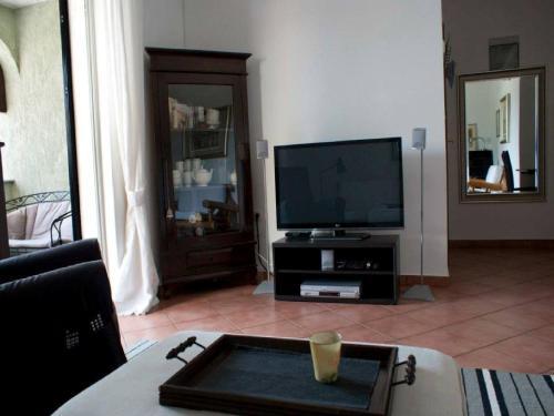 Apartment In Malinska/island Krk 34936